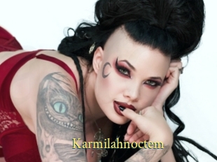 Karmilahnoctem