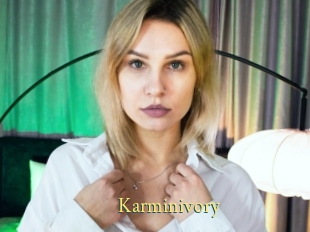 Karminivory