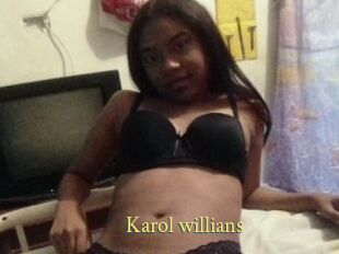 Karol_willians