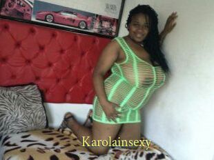 Karolainsexy