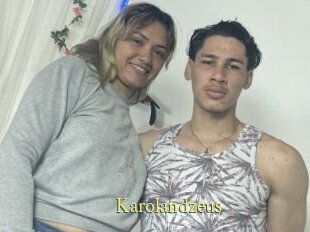 Karolandzeus