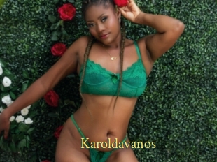 Karoldavanos