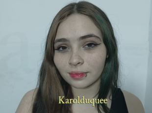 Karolduquee