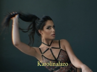 Karolinalazo