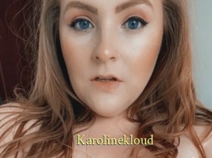 Karolinekloud