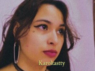 Karoltastty