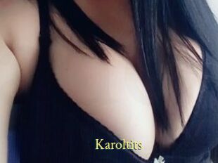 Karoltits