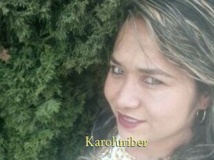 Karoluriber