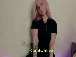 Karolwhiten