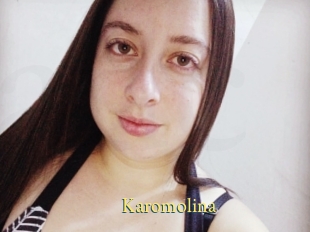 Karomolina