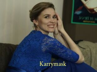 Karrymask