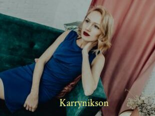 Karrynikson