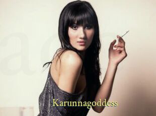 Karunnagoddess