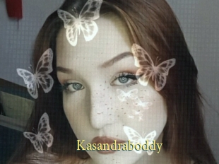 Kasandraboddy