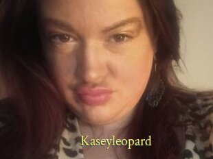 Kaseyleopard