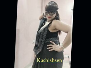 Kashishsen