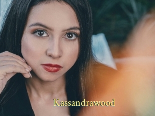 Kassandrawood