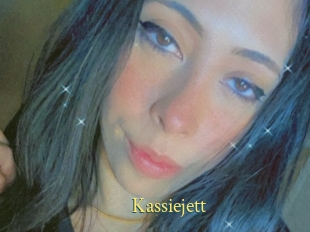 Kassiejett