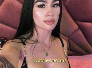 Kataleyaevans