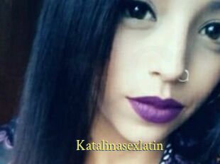 Katalinasexlatin