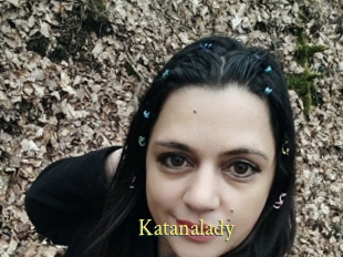 Katanalady