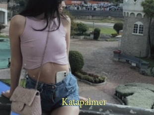 Katapalmer