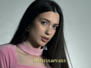 Katarinaevans