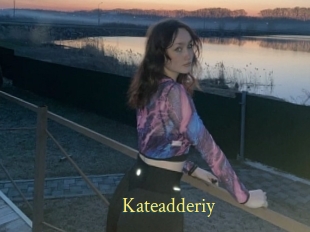 Kateadderiy