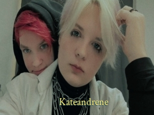 Kateandrene