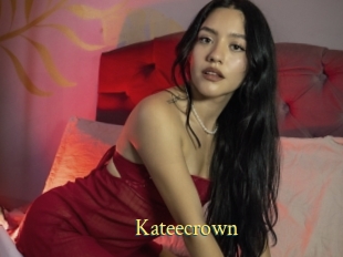 Kateecrown