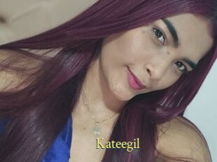 Kateegil