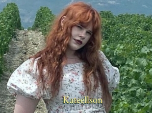 Kateellson