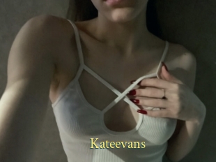 Kateevans