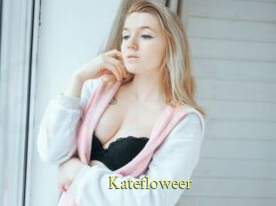 Katefloweer