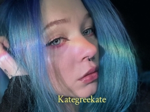 Kategreekate