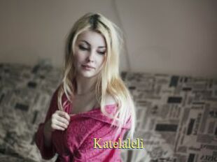 Katelaleli