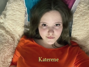 Katerene