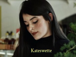 Kateswette