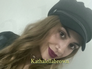 Kathalellabrown