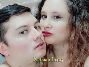 Katiaandtony