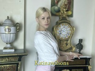 Katinawilsons