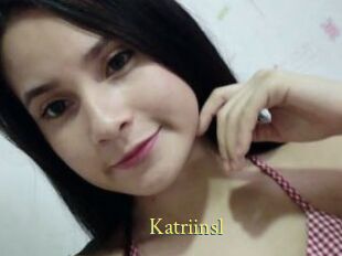 Katriinsl