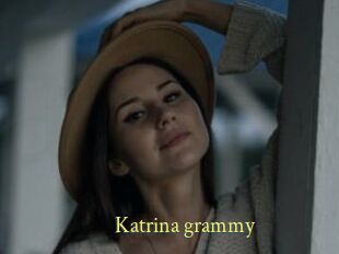 Katrina_grammy