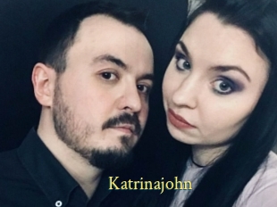 Katrinajohn