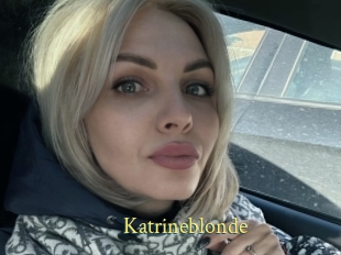 Katrineblonde