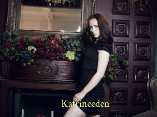 Katrineeden