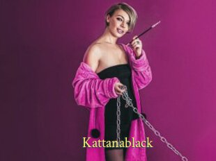 Kattanablack