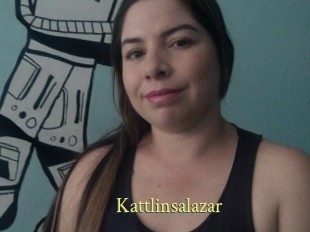 Kattlinsalazar