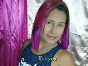 Kattyred