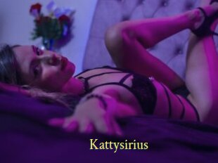 Kattysirius